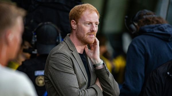 Schmedes wird Sportdirektor der DFL