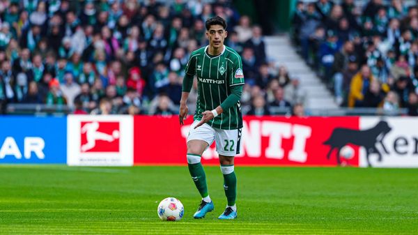 "Ganz bitter": Saisonaus für Werders Malatini