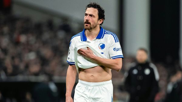 Abstiegsrunde: Delaney schämt sich "in Grund und Boden"