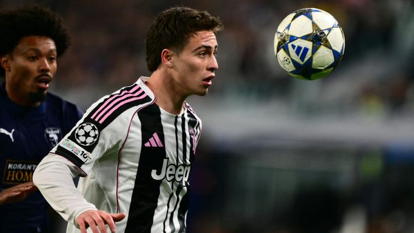 Juves Yildiz ohne Wehmut: "Leicht, den FC Bayern zu verlassen"