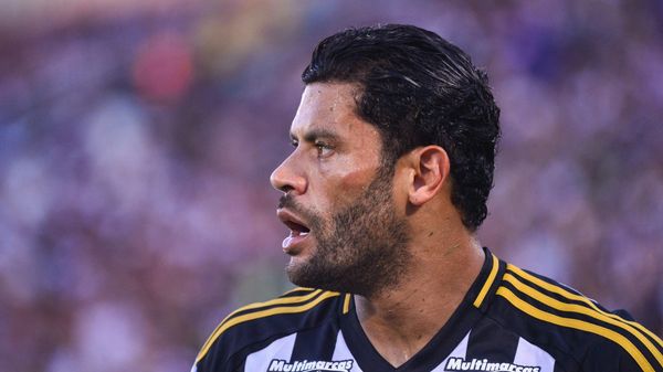 Unrühmlicher Rekord: 23-mal Rot in Brasilien