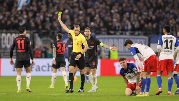 Kofane trifft: Bayer pirscht sich an Königsklasse heran