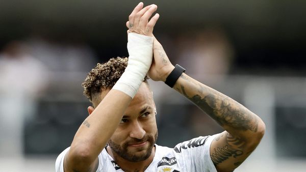 Das WM-Aus? Ancelotti kommt und Neymar kneift