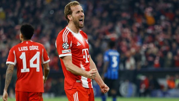 Bayern blicken furchtlos auf Real-Kracher