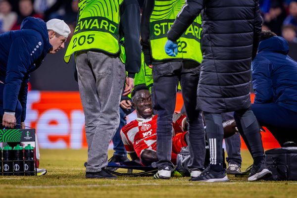 Mainz 05 zahlt für den Europacup-Traum einen bitteren Preis