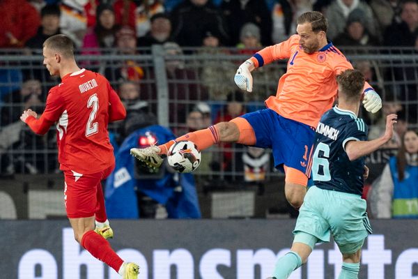 Baumanns stille Macht: Warum 73,6 Prozent der Fans den Anti-Neuer als WM-Torwart wollen