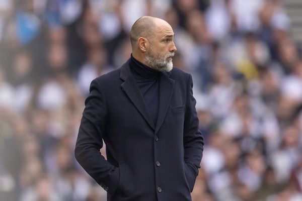 Tottenham Hotspur hat kein Trainerproblem – der Klub hat ein Identitätsproblem