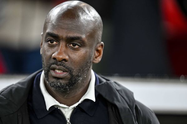 Ghanas Verband feuert Otto Addo und verwechselt Panik mit Strategie