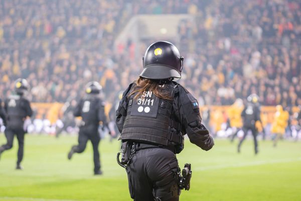 Die Bundesliga hat ihre Chance verspielt – jetzt drohen Rechnungen mit Polizeikosten