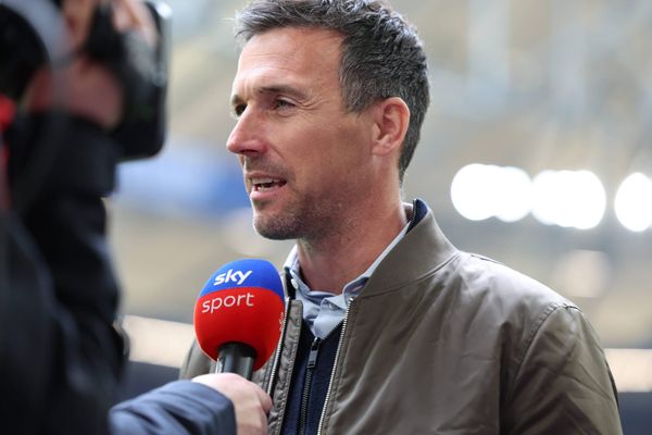 Der Fall Christian Eichner zeigt: Im Profifußball zählt Loyalität nichts mehr