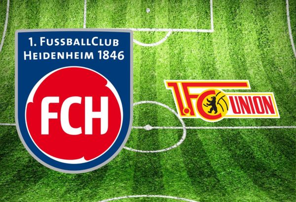 1. FC Heidenheim – Union Berlin im TV: Anstoßzeit, Sender und Statistik
