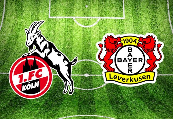 1. FC Köln – Bayer Leverkusen im TV: Anstoßzeit, Sender und Statistik