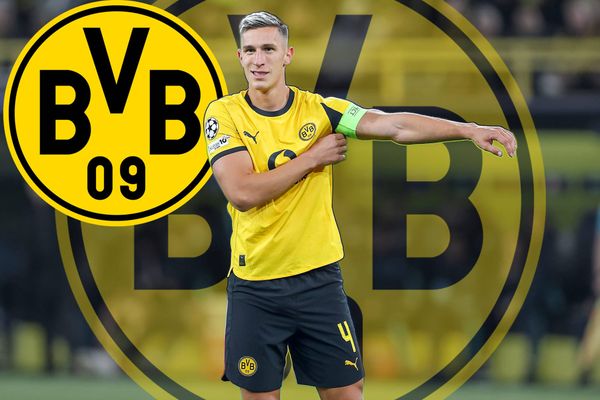 Der BVB zahlt für Schlotterbeck einen zu hohen Preis