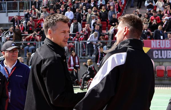 Dynamo Dresden braucht einen Plan gegen Gewalt – keine Betroffenheit