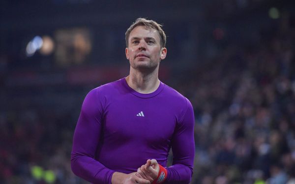 Manuel Neuers WM-Absage ist sein gutes Recht – egal was Matthäus sagt