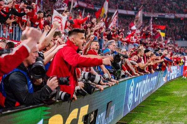 UEFA ermittelt gegen FC Bayern München – welche Strafen dem Klub drohen