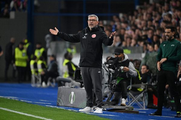 Mainz 05 fehlt noch ein Stück für Europa – Urs Fischer benennt das Problem ehrlich