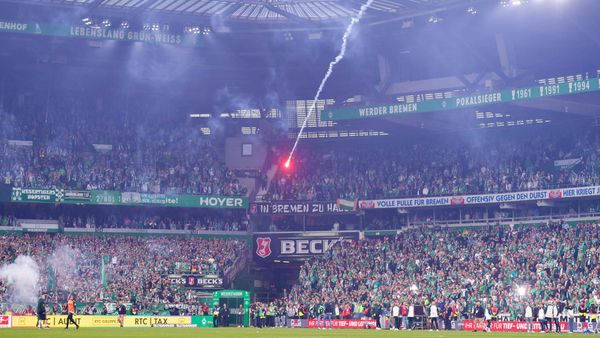 Polzins Pyro-Ausrede entlarvt das Versagen nicht nur beim Hamburger SV