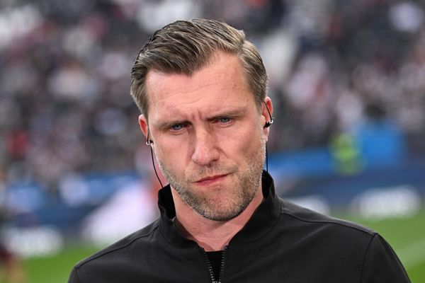 Markus Krösches Kritik an Trainer Riera trifft ihn auch selbst