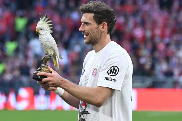 Bayern Meister 2026: Der 35. Titel, neue Rekordzahlen und die Kakadu-Tradition