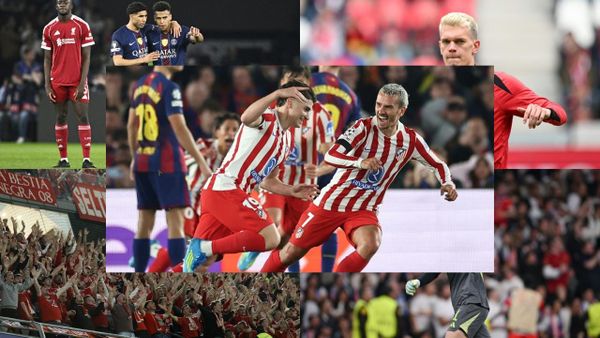 Ginter, Dreesen, Neuer: Darüber redet die Fußballwelt