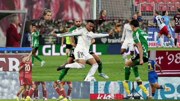 Cardoso, Flick, Schmidt: Darüber redet die Fußballwelt