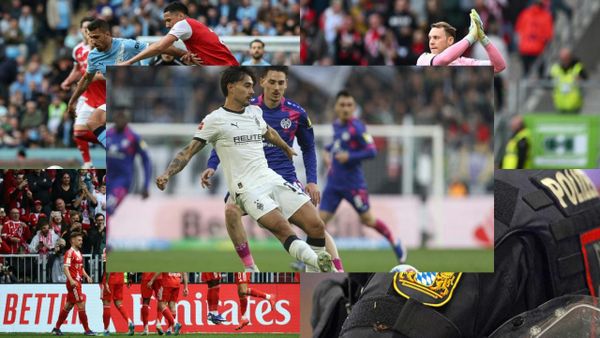 Neuer, Müller, Havertz: Darüber redet die Fußballwelt