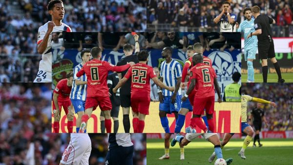 Havertz, Arsenal, PSG: Darüber redet die Fußballwelt