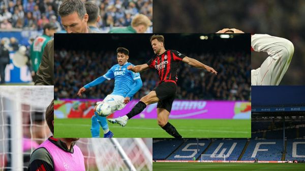 Kane, Eichner, Vinicius: Darüber redet die Fußballwelt