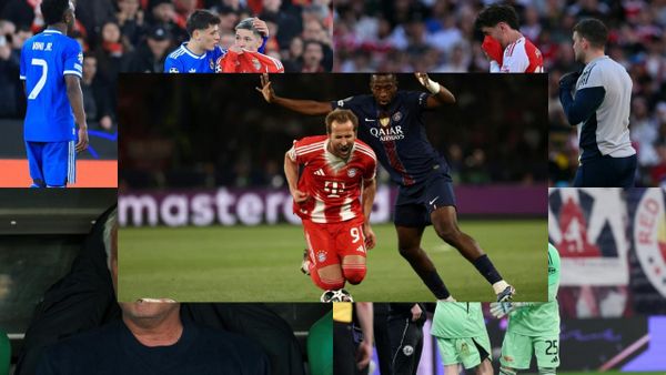 Bayern, Havertz, Mourinho: Darüber redet die Fußballwelt