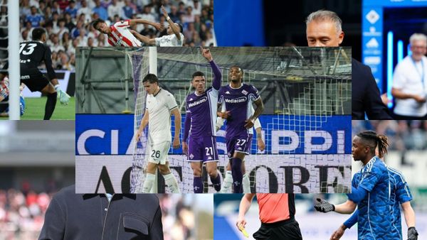 Gosens, Mbappé, Cardoso: Darüber redet die Fußballwelt