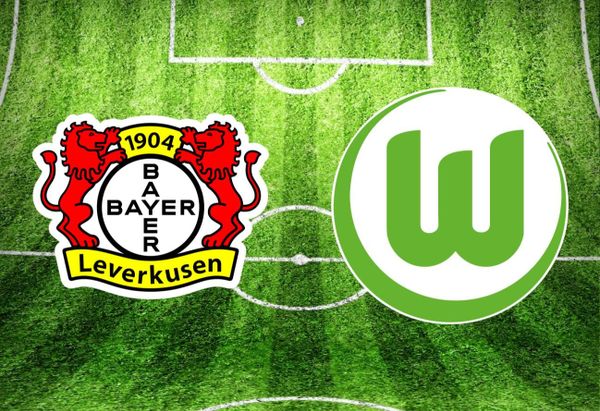 Bayer Leverkusen – VfL Wolfsburg im TV: Anstoßzeit, Sender und Statistik
