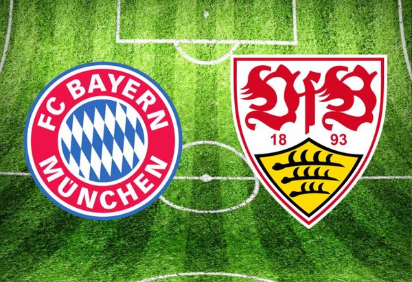 Bayern München – VfB Stuttgart im TV: Anstoßzeit, Sender und Statistik