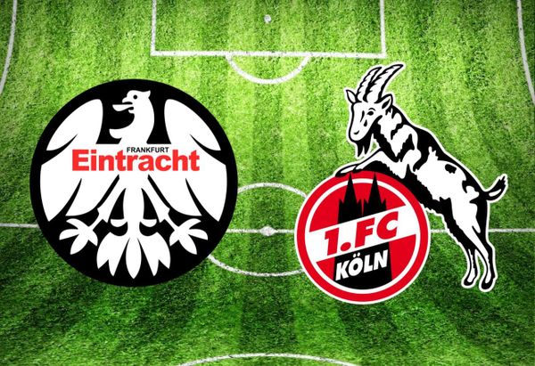 Eintracht Frankfurt – 1. FC Köln im TV: Anstoßzeit, Sender und Statistik