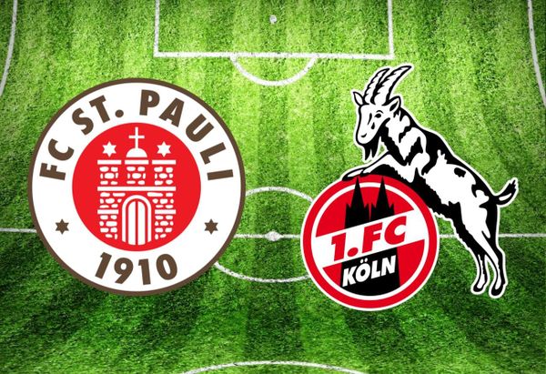 FC St. Pauli – 1. FC Köln im TV: Anstoßzeit, Sender und Statistik