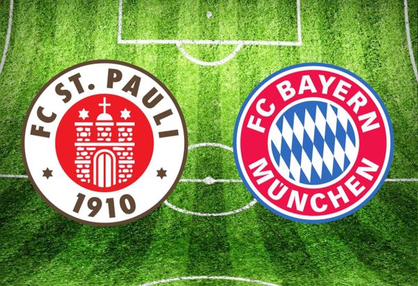 FC St. Pauli – Bayern München im TV: Anstoßzeit, Sender und Statistik