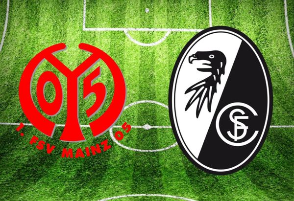 Mainz 05 – SC Freiburg im TV: Anstoßzeit, Sender und Statistik