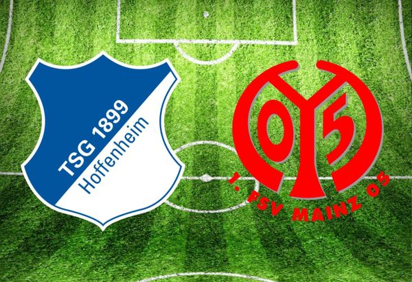 TSG Hoffenheim – FSV Mainz 05 im TV: Anstoßzeit, Sender und Statistik