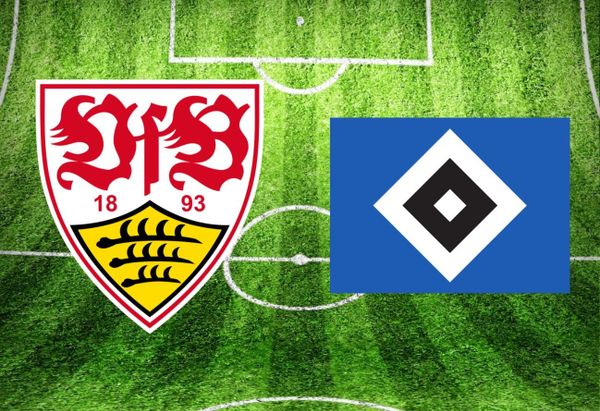 VfB Stuttgart – Hamburger SV im TV: Anstoßzeit, Sender und Statistik
