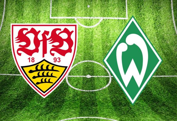 VfB Stuttgart – Werder Bremen im TV: Anstoßzeit, Sender und Statistik