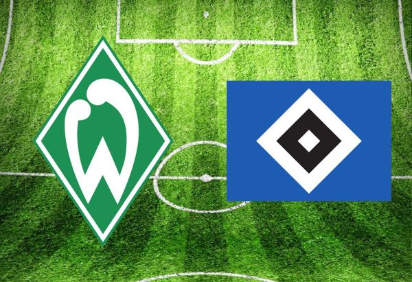 Werder Bremen – Hamburger SV im TV: Anstoßzeit, Sender und Statistik