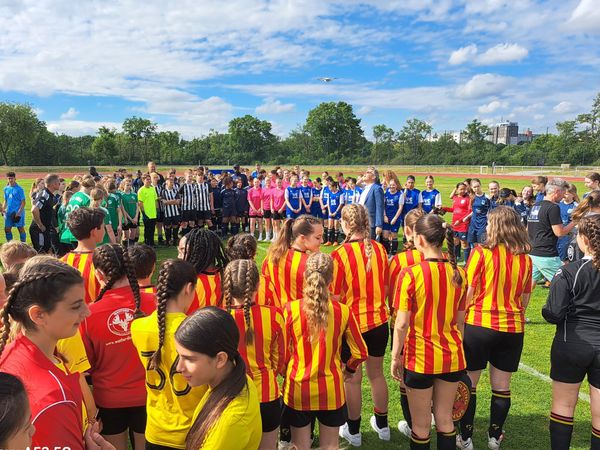 Leistungsfußball im Nachwuchs: Was bedeutet das wirklich?