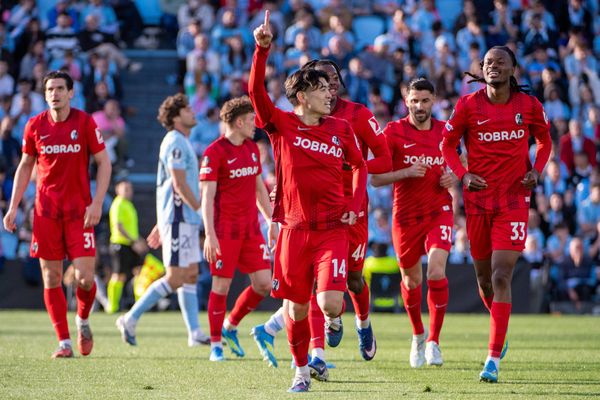 SC Freiburgs Erfolg ist das beste Argument für Wertarbeit im deutschen Fußball