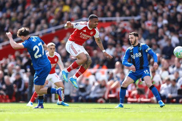 Arsenal verspielt seinen Vorsprung – und Manchester City wartet mit allen Trümpfen