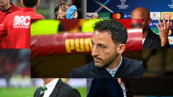 Tedesco, Modric, Kompany: Darüber redet die Fußballwelt