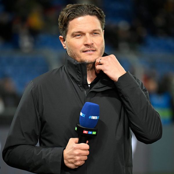 Der Fall Terzic zeigt: Die Bundesliga traut sich weniger zu als Bilbao