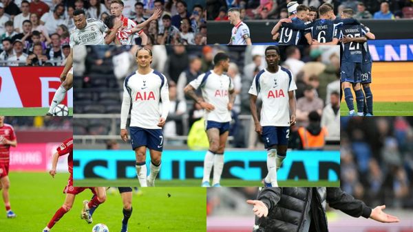 Tottenham, Bayern, Schlotterbeck: Darüber redet die Fußballwelt