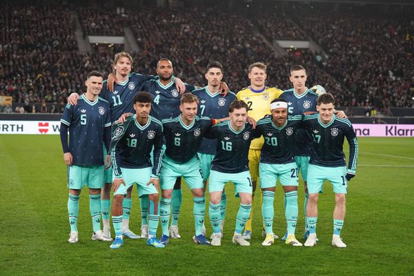 Der DFB gibt die Deutungshoheit über die Nationalelf an Google ab