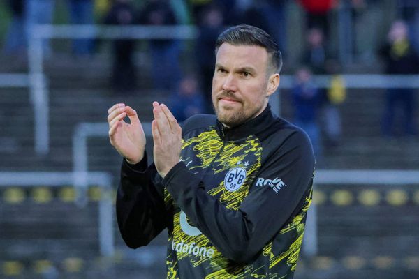 VfL Wolfsburgs Problem ist nicht Großkreutz – es ist die eigene Instabilität