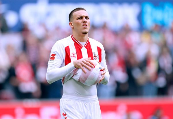 Said El Malas Wechsel-Flirt gefährdet den Kölner Abstiegskampf zur Unzeit